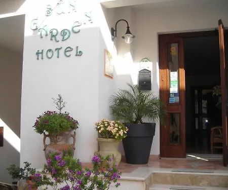 Sun Garden * San Vito Lo Capo