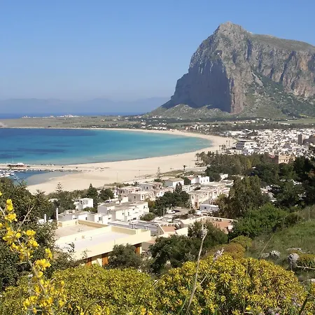 Sun Garden Hotel San Vito Lo Capo