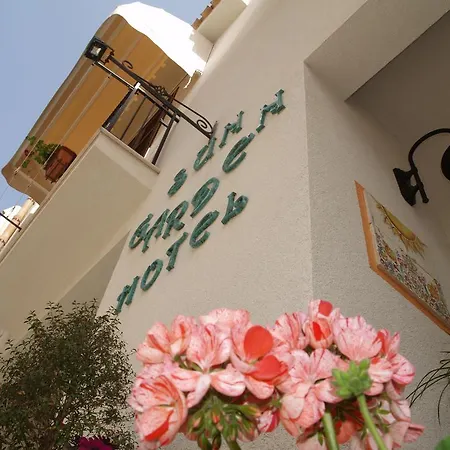 Hotel Sun Garden