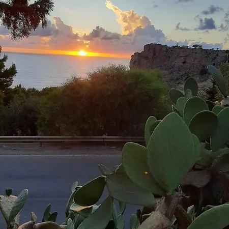 Sun Garden * San Vito Lo Capo
