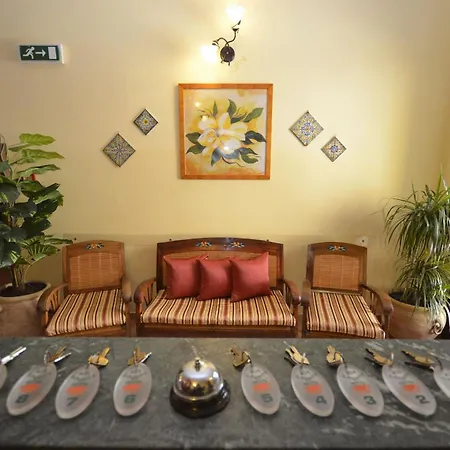 Sun Garden Hotel San Vito Lo Capo