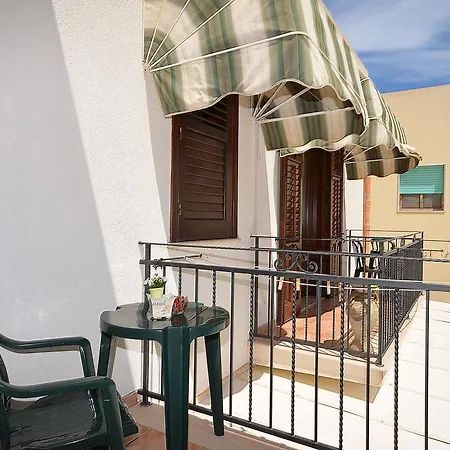 Sun Garden San Vito Lo Capo
