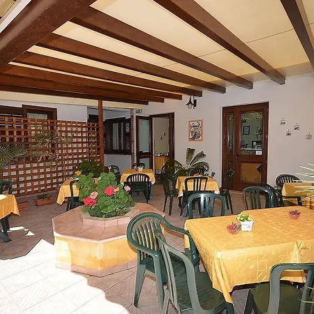 Hotel Sun Garden *
