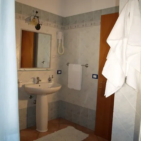 Hotel Sun Garden San Vito Lo Capo