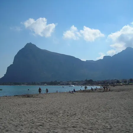 Sun Garden San Vito Lo Capo