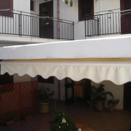 Hotel Sun Garden