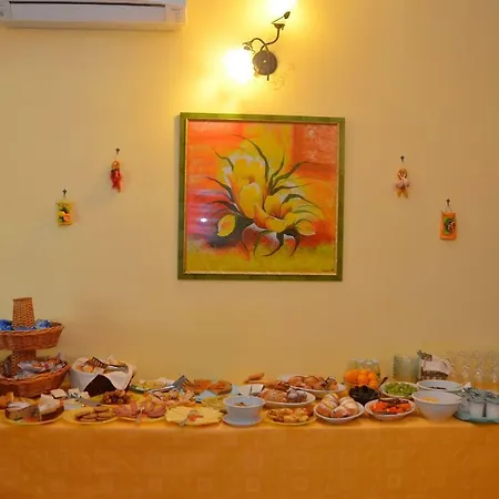 Sun Garden Hotel