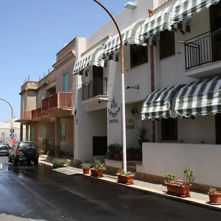 Sun Garden San Vito Lo Capo