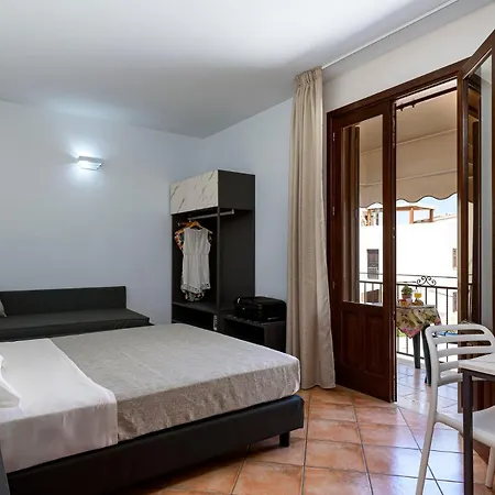 Sun Garden Hotel San Vito Lo Capo